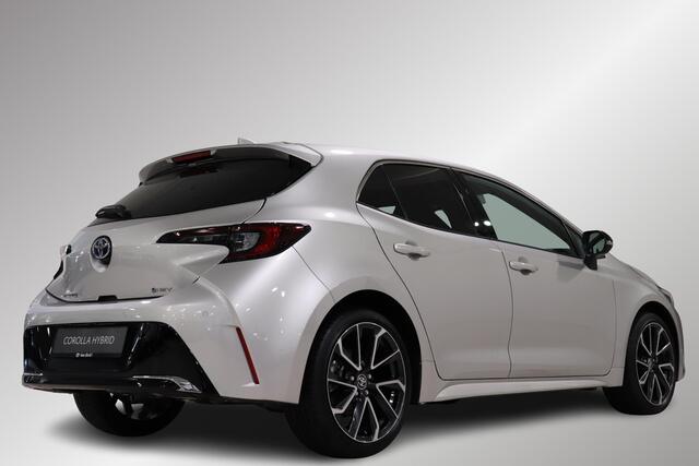 Toyota COROLLA Hybrid 180 Executive, EXTREEM SCHERPE AANBIEDING €6.200 voordeel! Nieuw & Direct leverbaar!
