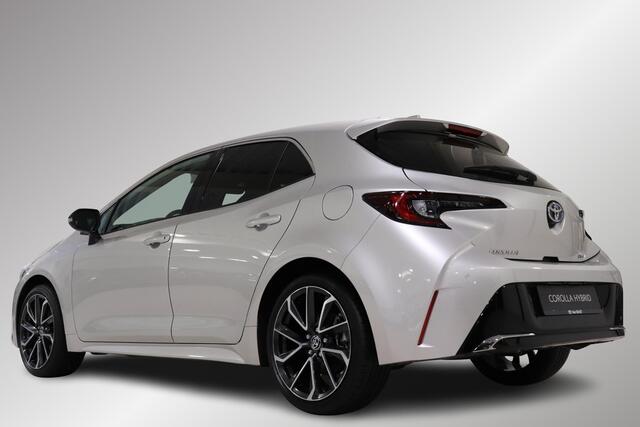 Toyota COROLLA Hybrid 180 Executive, EXTREEM SCHERPE AANBIEDING €6.200 voordeel! Nieuw & Direct leverbaar!