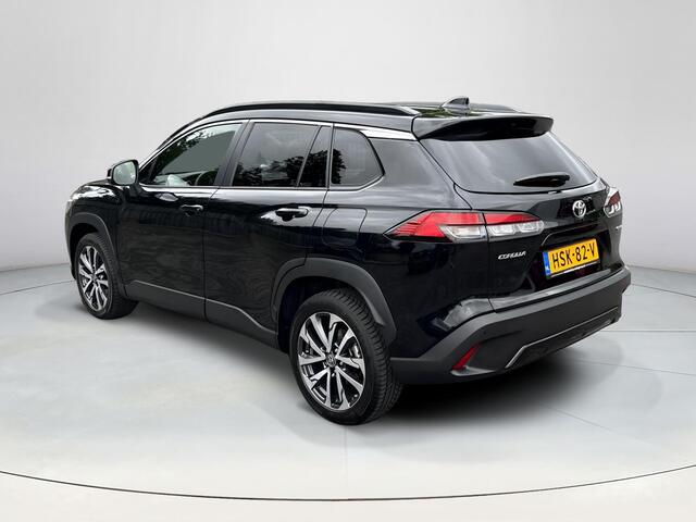 Toyota COROLLA Cross Hybrid 140 Style | Navigatie | Apple CarPlay/Android auto | Achteruitrijcamera