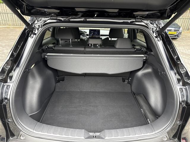Toyota COROLLA Cross Hybrid 140 Style | Navigatie | Apple CarPlay/Android auto | Achteruitrijcamera