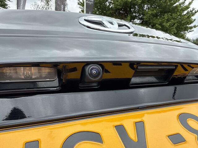 Toyota COROLLA Cross Hybrid 140 Style | Navigatie | Apple CarPlay/Android auto | Achteruitrijcamera