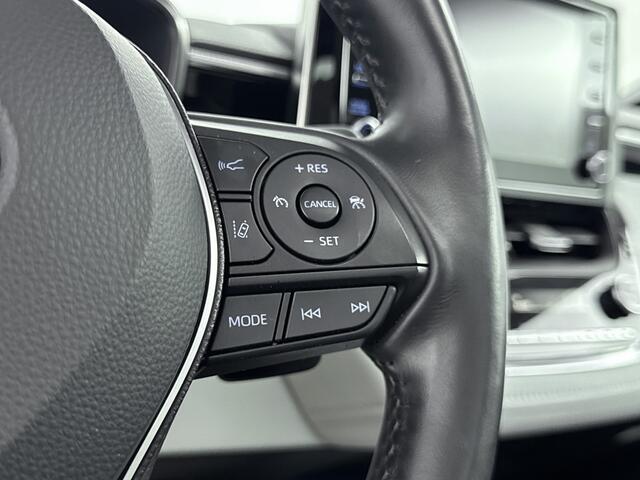 Toyota COROLLA Touring Sports 2.0 Hybrid Executive JBL | Stuur/Stoelverwarming | Trekhaak | Elek Achterklep | Parkeersensoren V+A |