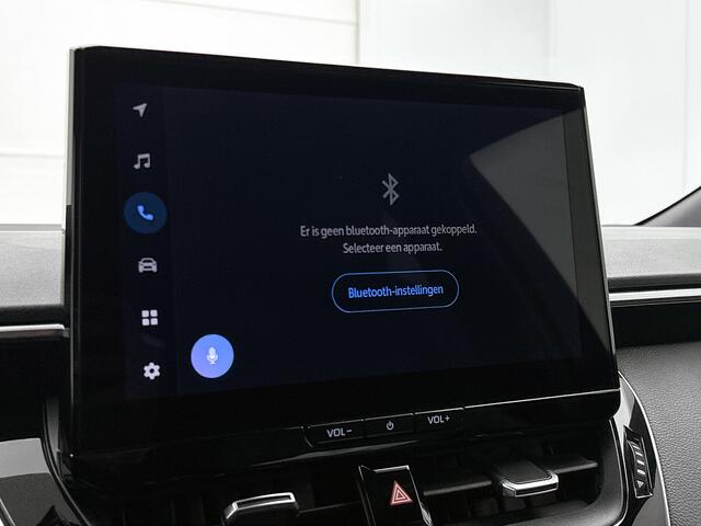 Toyota COROLLA Touring Sports Hybrid 140 Dynamic | NL dealeronderhouden | Special Deal | Parkeersensoren voor+achter | Stoelverwarming | Draadloze telefoonlader | Apple CarPlay/Android Auto | Cruise Control Adaptive | L&P deal/ Harm