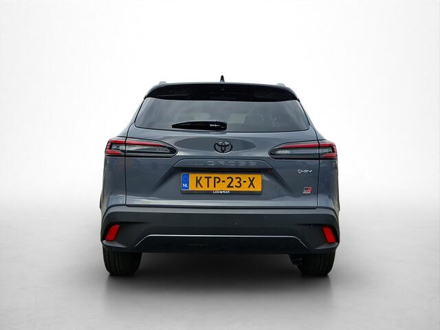 Toyota COROLLA Cross Hybrid 180 GR Sport