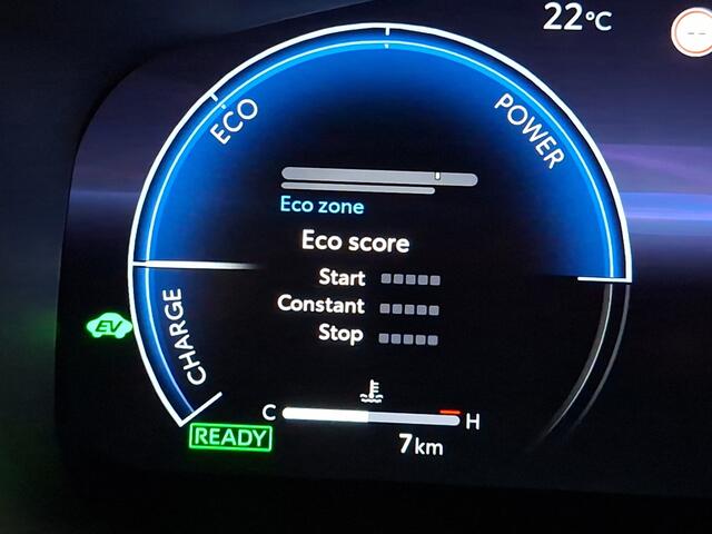 Toyota COROLLA Cross Hybrid 180 GR Sport