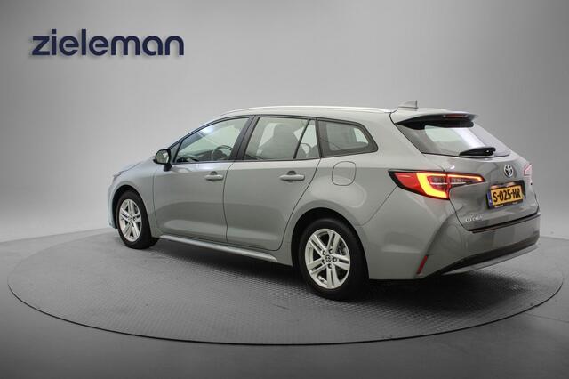 Toyota COROLLA Touring Sports 1.8 Hybrid Active - Carplay, Camera, Cruise, Clima