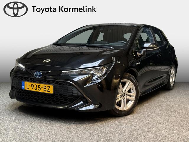 Toyota COROLLA 1.8 Hybrid Active
