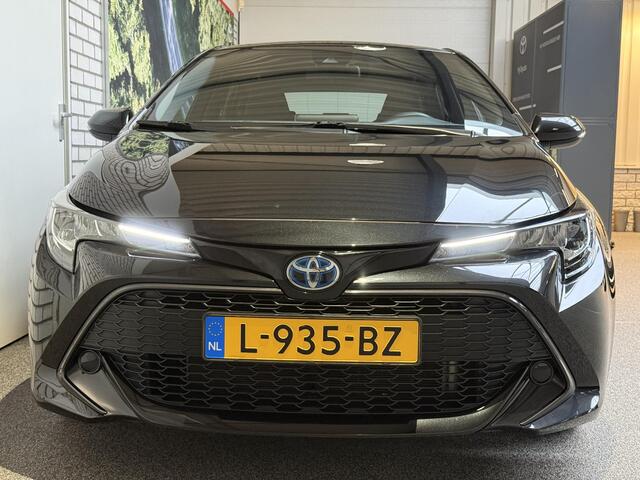 Toyota COROLLA 1.8 Hybrid Active