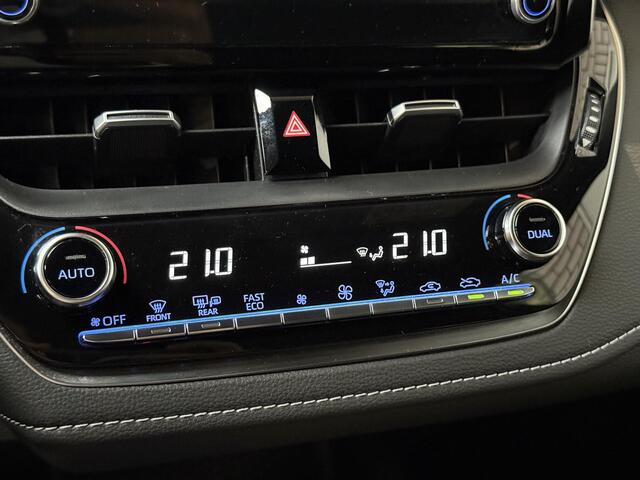 Toyota COROLLA 1.8 Hybrid Active
