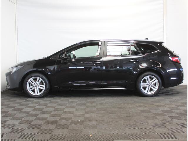 Toyota COROLLA Touring Sports 1.8 Hybrid Active CLIMATE | ADAPCRUISE | DAB | LMV16 | CAMERA | LED | NAVI | CARPLAY