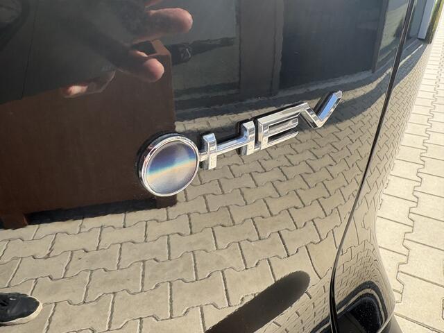 Toyota COROLLA Cross Hybrid 200 Style | Leer | Blindspot | Parkeersensoren