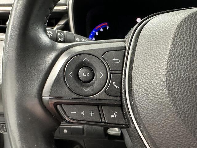 Toyota COROLLA Touring Sports 1.8 Hybrid Business Intro