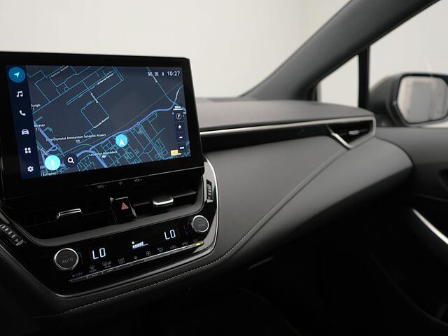Toyota COROLLA Touring Sports Hybrid 140 Active Limited | Parkeercamera Achter | Draadloze Apple Carplay/Android Auto | Adaptieve Cruisecontrol |
