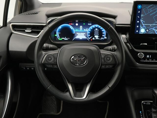 Toyota COROLLA Touring Sports Hybrid 140 Active Limited | Parkeercamera Achter | Draadloze Apple Carplay/Android Auto | Adaptieve Cruisecontrol |