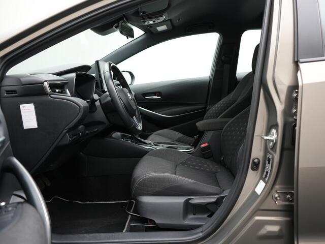 Toyota COROLLA Touring Sports Hybrid 140 Active Limited | Parkeercamera Achter | Draadloze Apple Carplay/Android Auto | Adaptieve Cruisecontrol |