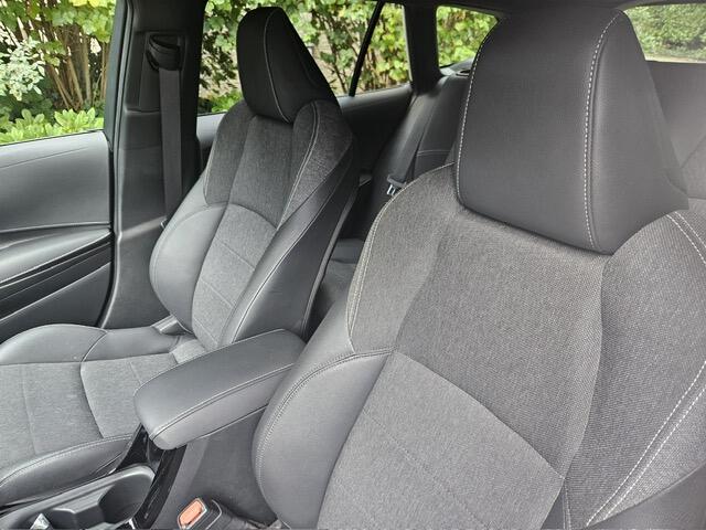 Toyota COROLLA Touring Sports 2.0 High Power Hybrid First Edition Elektrische achterklep