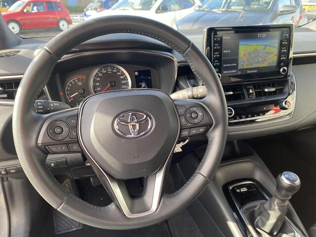 Toyota COROLLA Touring Sports 1.2 Turbo Active INCL TREKHAAK 1.300 KG Trekgewicht|