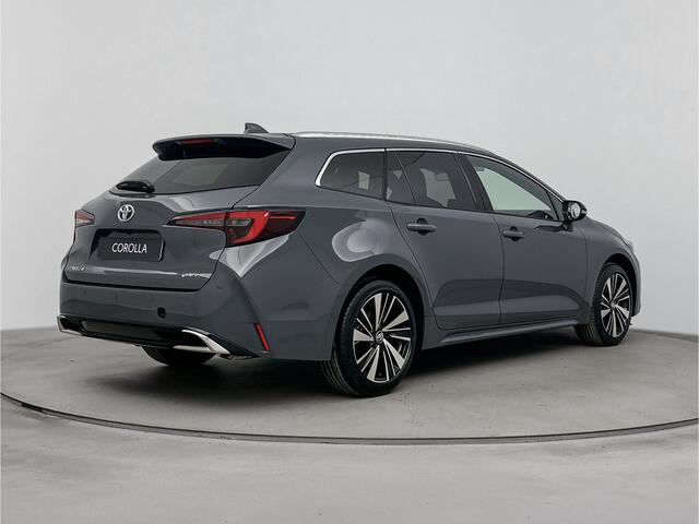 Toyota COROLLA Touring Sports Hybrid 140 Dynamic | Apple Carplay & Android Auto | Parkeercamera | Onderweg-naar-dealer*
