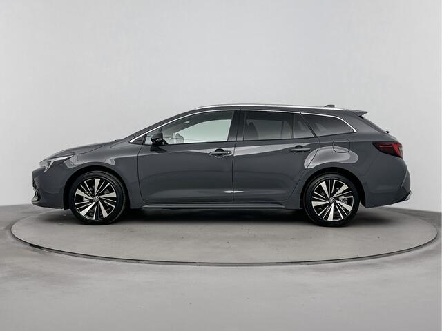 Toyota COROLLA Touring Sports Hybrid 140 Dynamic | Apple Carplay & Android Auto | Parkeercamera | Onderweg-naar-dealer*