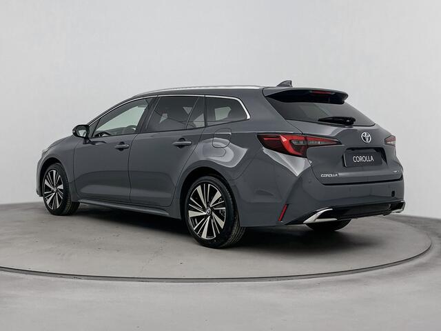 Toyota COROLLA Touring Sports Hybrid 140 Dynamic | Apple Carplay & Android Auto | Parkeercamera | Onderweg-naar-dealer*
