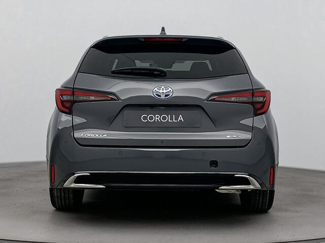 Toyota COROLLA Touring Sports Hybrid 140 Dynamic | Apple Carplay & Android Auto | Parkeercamera | Onderweg-naar-dealer*