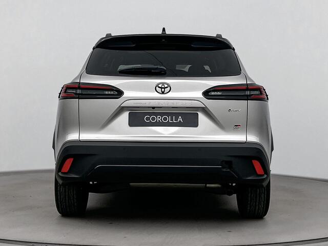 Toyota COROLLA Cross Hybrid 180 GR Sport | Apple Carplay & Android Auto | Parkeercamera | *