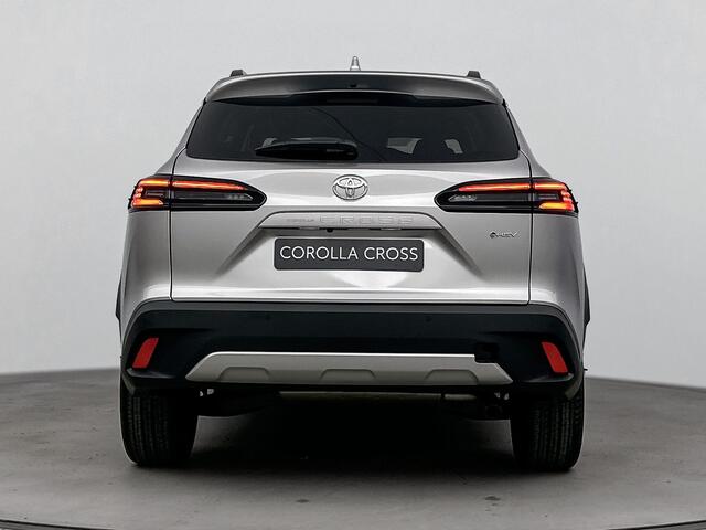 Toyota COROLLA Cross Hybrid 180 Dynamic | Apple Carplay & Android Auto | Parkeercamera | Onderweg-naar-dealer*