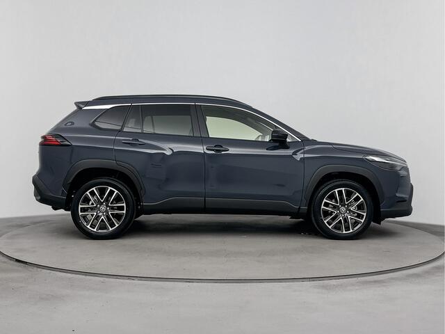 Toyota COROLLA Cross Hybrid 140 Dynamic | Apple Carplay & Android Auto | Parkeercamera | Onderweg-naar-dealer*