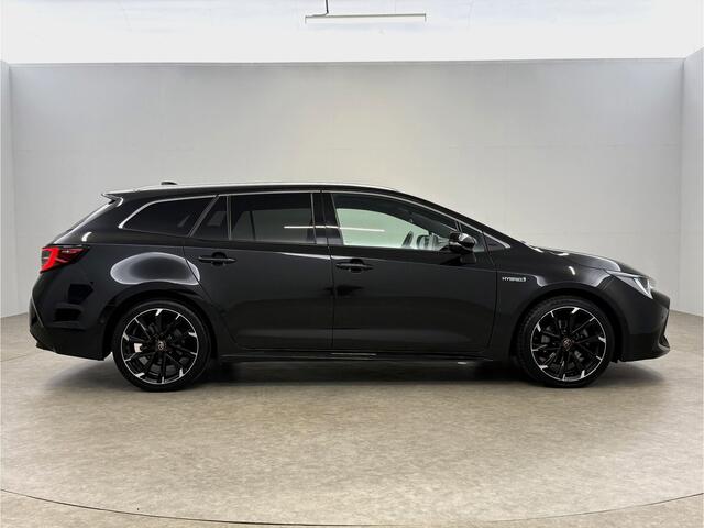 Toyota COROLLA 2.0 Hybrid GR-Sport Plus | Camera | HuD | JBL | Carplay | Cruise | Trekhaak