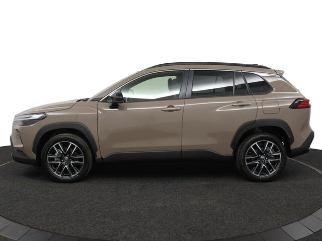 Toyota COROLLA Cross Hybrid 140 Dynamic | Demovoordeel! | Stoel / Stuur Verwarming | Parkeersensoren | Adaptieve Cruise Control |