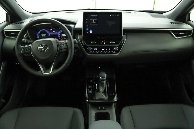Toyota COROLLA Cross Hybrid 140 Dynamic | Demovoordeel! | Stoel / Stuur Verwarming | Parkeersensoren | Adaptieve Cruise Control |