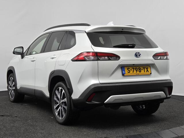 Toyota COROLLA Cross Hybrid 200 Dynamic | Stoel & Stuur Verwarming | Camera | Carplay/Android Auto |