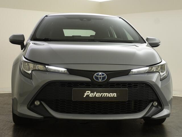 Toyota COROLLA Touring Sports 1.8 Hybrid Active | Trekhaak | Stoelverw. | Navigatie
