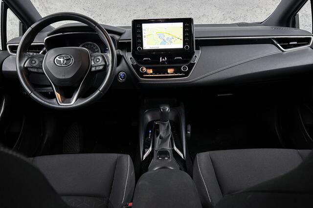 Toyota COROLLA Touring Sports 1.8 Hybrid Active | LED koplampen | Camera | Cruise control