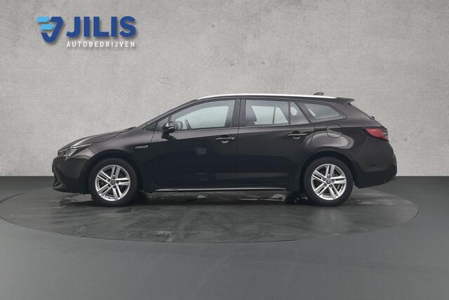 Toyota COROLLA Touring Sports 1.8 Hybrid Active | LED koplampen | Camera | Cruise control
