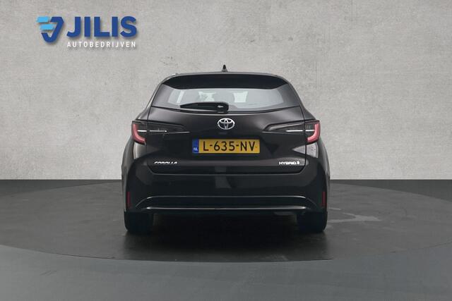 Toyota COROLLA Touring Sports 1.8 Hybrid Active | LED koplampen | Camera | Cruise control