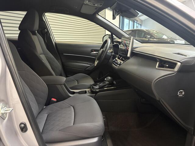 Toyota COROLLA Cross Hybrid 2.0 180 PK STYLE/EL A KLEP/DODE HOEK/PDC/CAM/ENZ