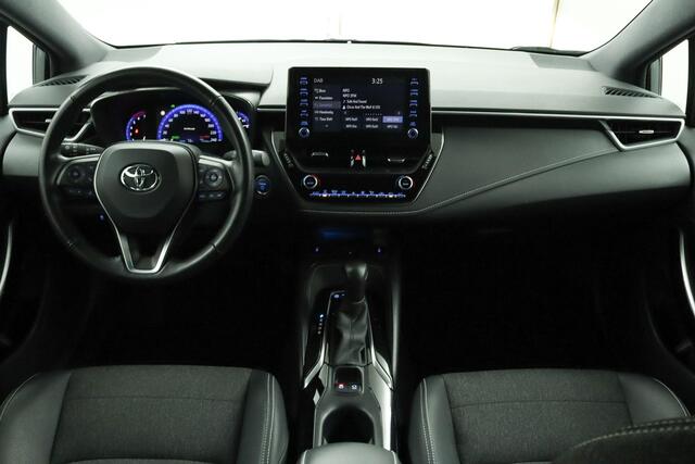 Toyota COROLLA 1.8 Hybrid Dynamic | Adaptive Cruise Control | Achteruitrijcamera | Apple Carplay | Android Auto | Stoelverwarming |