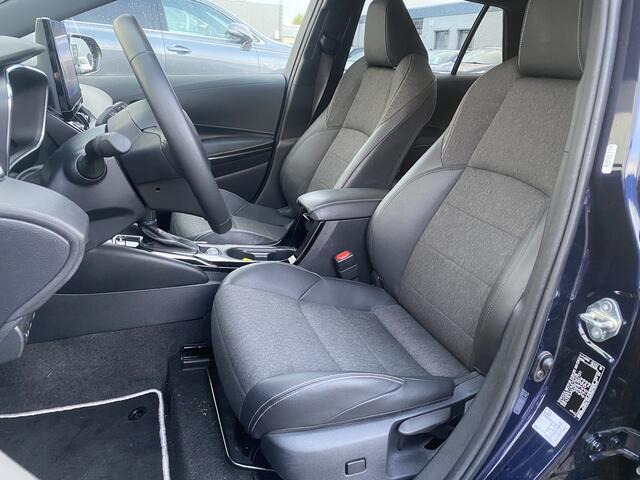 Toyota COROLLA Touring Sports Hybrid 140 Dynamic NL Auto Dealer Onderhouden BSM PDC Carplay Stoel Verwarming
