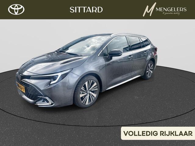 Toyota COROLLA Touring Sports Hybrid 140 Dynamic