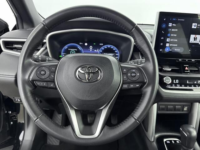 Toyota COROLLA Cross 2.0 High Power Hybrid Active | Cruise Control Adaptief | Navigatie | Achteruitrijcamera |