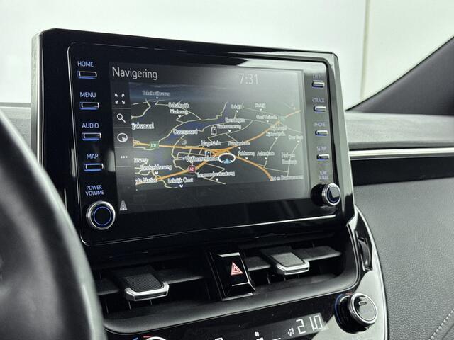 Toyota COROLLA 1.8 Hybrid Active | Stuur-Stoelverwarming | Trekhaak | Navigatie |