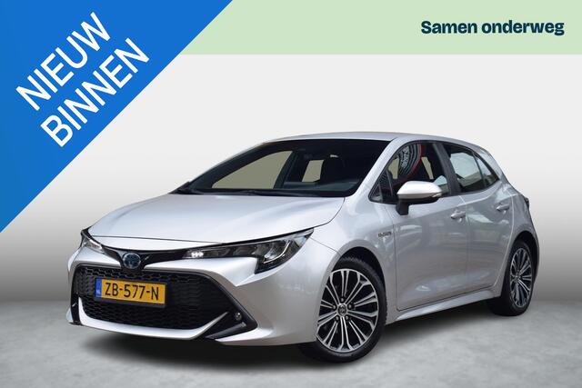 Toyota COROLLA 1.8 Hybrid First Edition |NAVI|ADAPT CRUISE|CAMERA