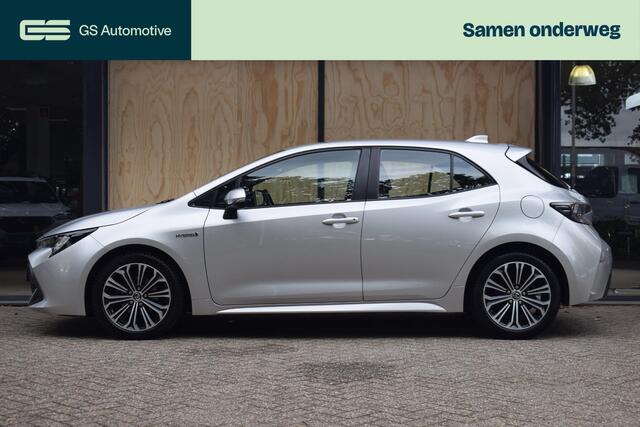 Toyota COROLLA 1.8 Hybrid First Edition |NAVI|ADAPT CRUISE|CAMERA