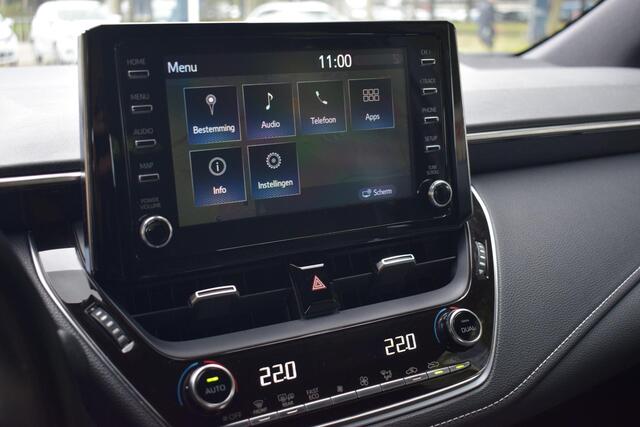 Toyota COROLLA 1.8 Hybrid First Edition |NAVI|ADAPT CRUISE|CAMERA