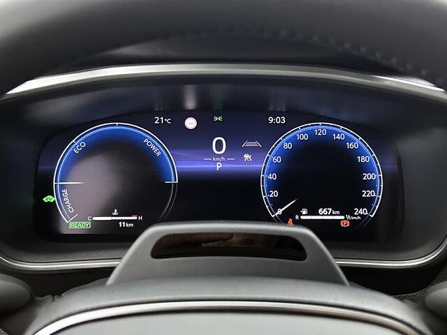 Toyota COROLLA Touring Sports Hybrid 140 Dynamic