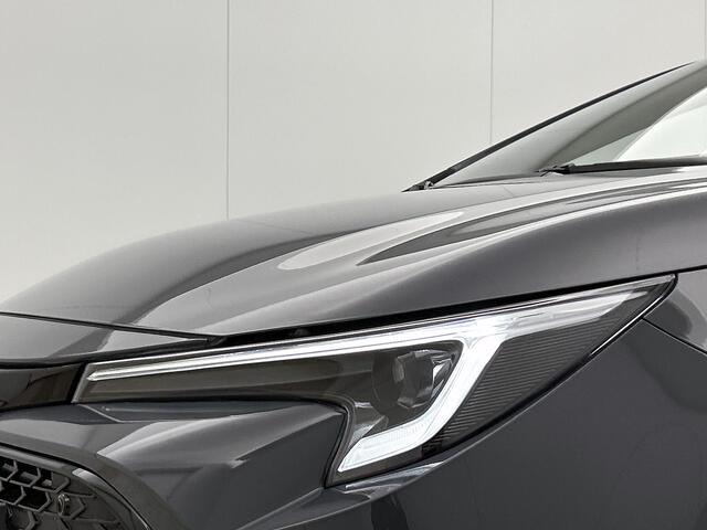 Toyota COROLLA Touring Sports Hybrid 140 Dynamic