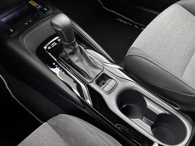 Toyota COROLLA Touring Sports Hybrid 140 Dynamic