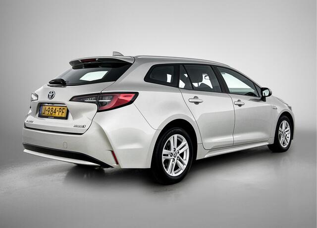 Toyota COROLLA Touring Sports 1.8 Hybrid Active