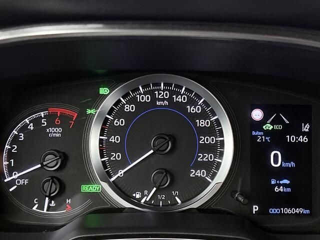 Toyota COROLLA Touring Sports 1.8 Hybrid Active